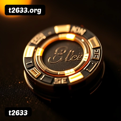 Níveis do programa VIP da t2633